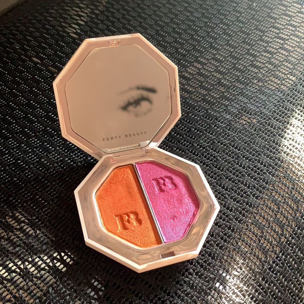 Fenty Beauty Killawatt Freestyle Highlighter Duo